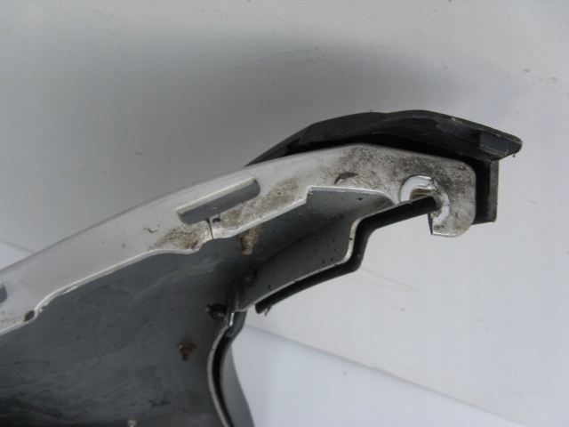 PARE-CHOCS AVANT SUZUKI SX4 ZCC