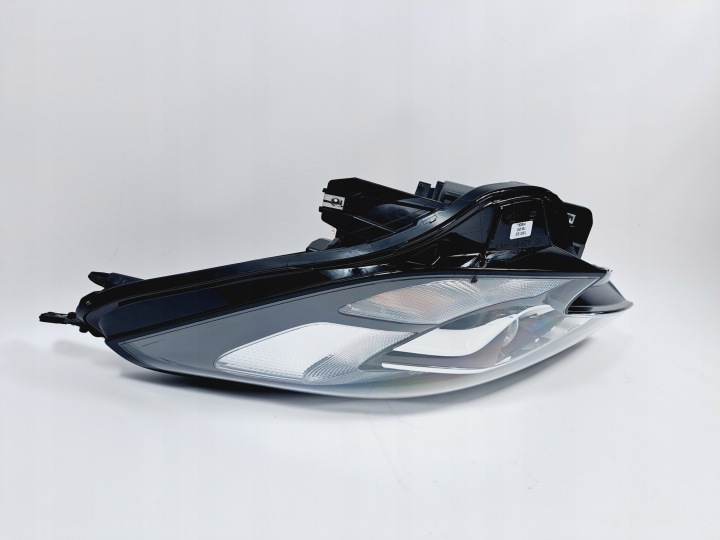 OPEL CORSA E PHARE GAUCHE XÉNON LED 39068627