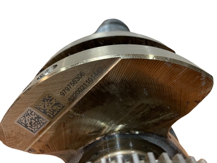 VILEBREQUIN NOMINAL B38A15A BMW F45 225XE 20R