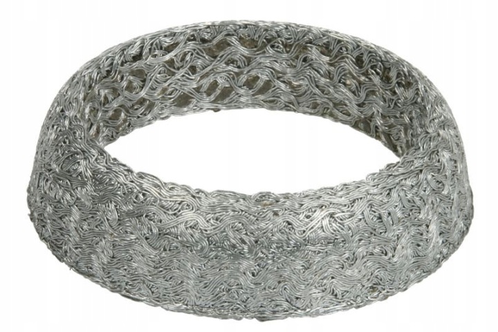 BOSAL 256-305 JOINT D'ÉTANCHÉITÉ TUYAU D'ÉCHAPPEMENT