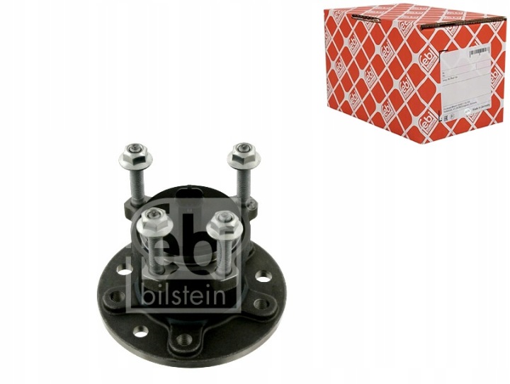 KIT ROULEMENT ROUES FEBI BILSTEIN 26675
