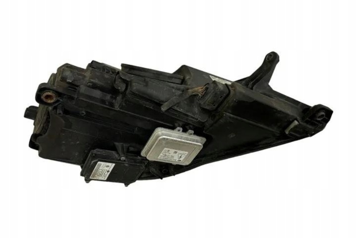 PHARE GAUCHE AVANT VW TIGUAN (5N_) 5N1941031T 2.0L DIESEL 103KW 2010