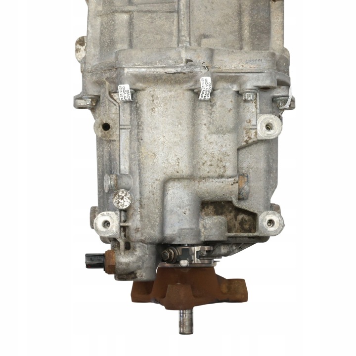 FORD TRANSIT MK7 BOÎTE DE VITESSES MANUEL RWD MT82 1576699 8C1R-7003-BB