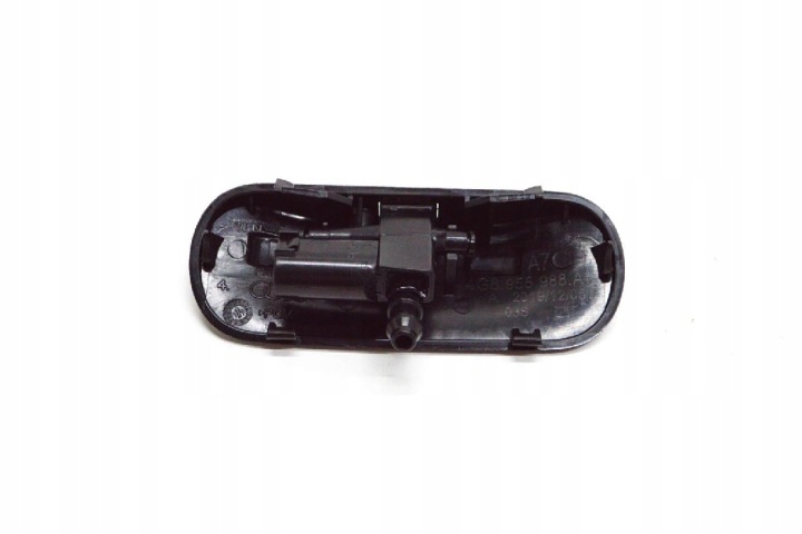 AUDI A7 4GA DROITE CHAUFFÉE AVANT BUSE LAVE-GLACE 4G8955988A