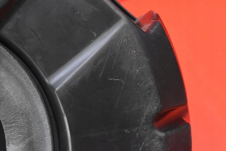 HAUT-PARLEUR SUBWOOFER BOSE 4L0035382A AUDI Q7 4L 05-09