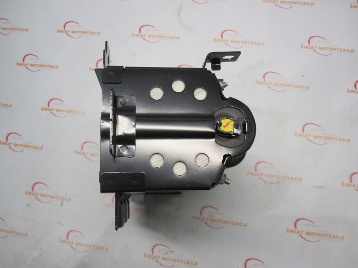KIA SOUL I 09R COUSSIN PASSAGER 845302K900 2K84591020