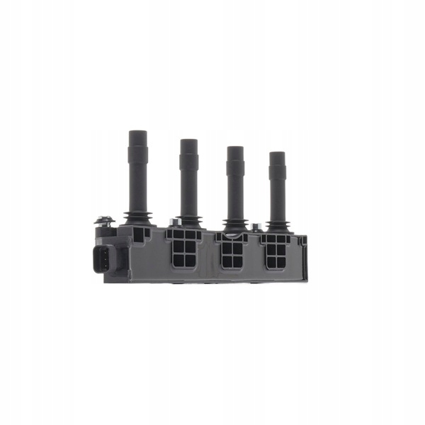 RIDEX 689C0011 BOBINE ALLUMAGE VERS OPEL ZAFIRA B (A05) MERIVA A (X03)