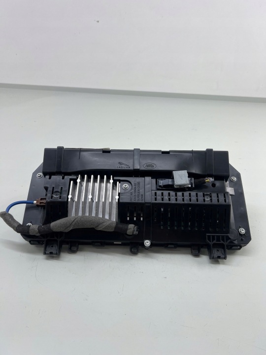 COMPTEUR LAND ROVER RANGE ROVER SPORT L494 HPLA10849JE