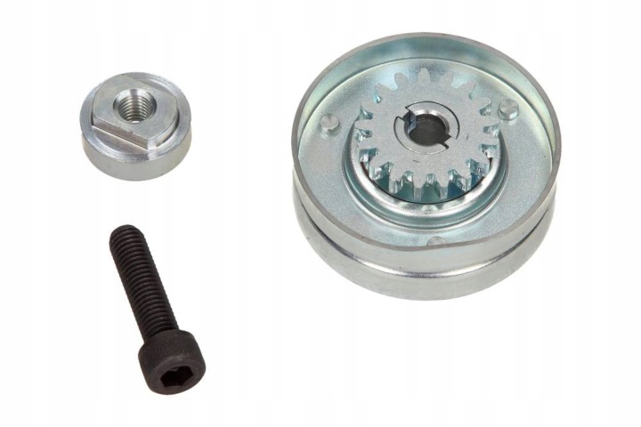 MAXGEAR 54-1073 GALET TENDEUR COURROIE EN V MULTICANAL