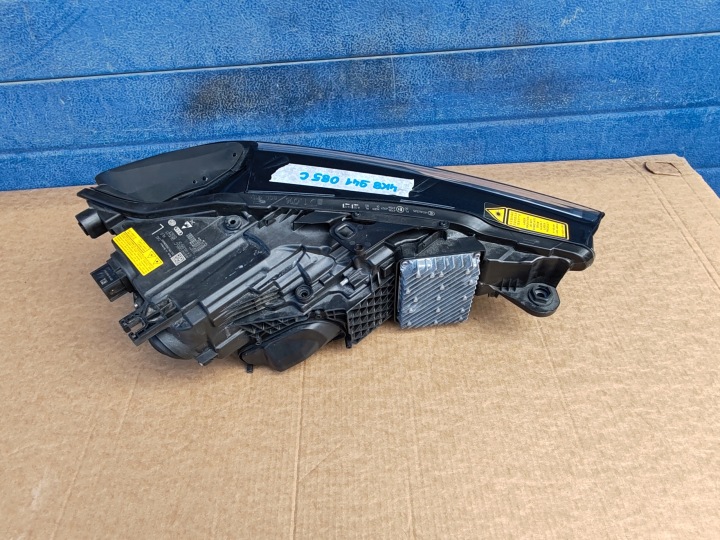 PHARE AUDI A6 C8 RS6 LASER MATRIX B.LADNE COMPLET 4K8941086C 4K8941085C