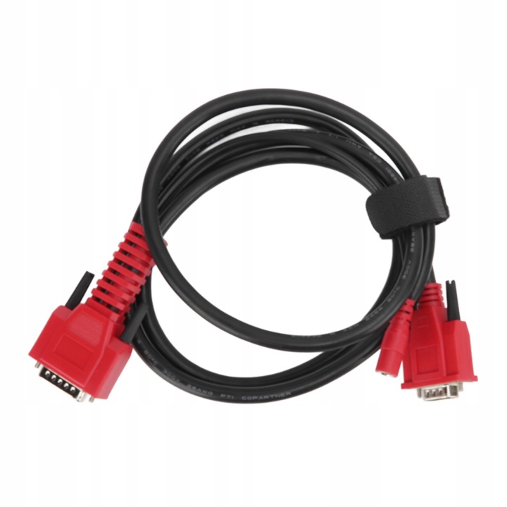 15PIN CÂBLE OBD2 5FT ADAPTATEUR VERS PROPAD PAD2 PAD3 EZ400 I80PRO I80PAD