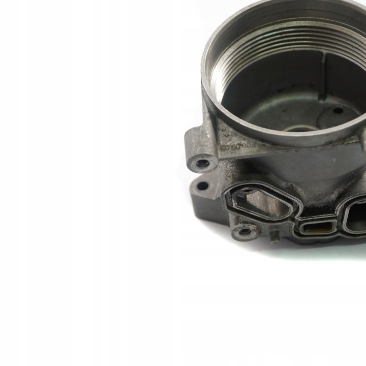 BMW E81 E87 E90 E92 N43 N46 CHÂSSIS FILTRE HUILES 7508966