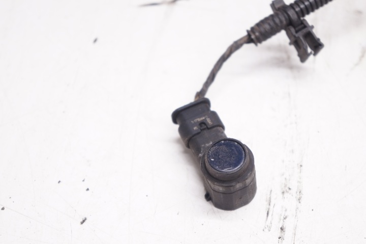 VOLVO S60 II LIFT 467-46 DOUBLURE PARE-CHOCS ARRIÈRE ARRIÈRE DIFFUSEUR 31353281