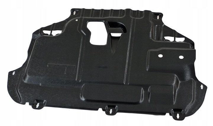 150908 PROTECCIÓN PARA MOTOR FORD FOCUS 3 3 MK3 C-MAX 2 II 