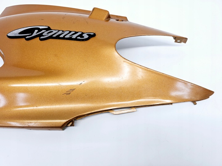 YAMAHA CYGNUS 125 DÉFLECTEUR D'AIR GAUCHE CÔTÉ COLLECTEUR GAUCHE PROTECTION
