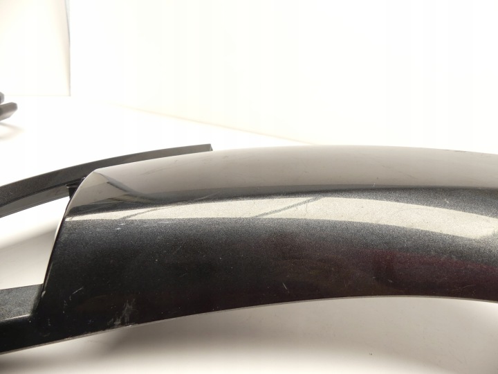 CÔTÉ GAUCHE DÉFLECTEUR D'AIR CASQUETTE KAWASAKI GTR 1400 10+
