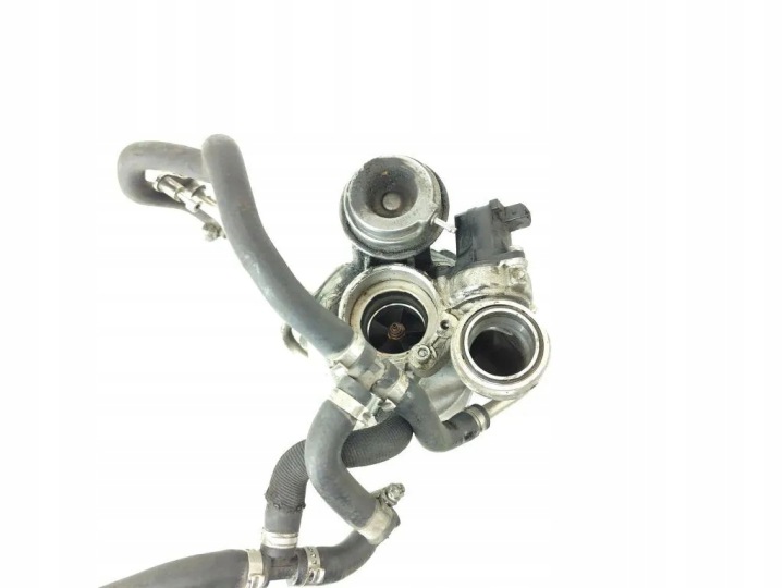 TURBINE BMW 5 (F10) 757698508 4.4L GASOLINE 2012