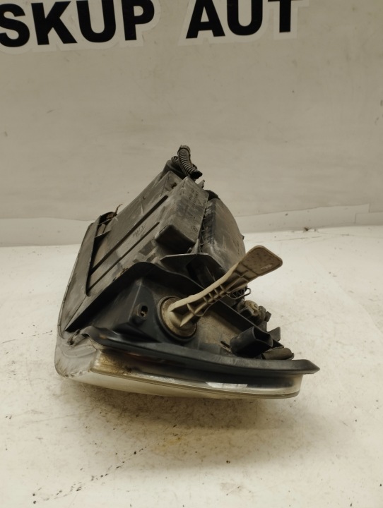 FORD GALAXY PHARE DROIT AVANT 7M5941016N