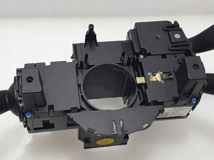 VW PASSAT B6 MANETTES ESSUIE-GLACES COMMUTATEUR COMPOSITE 3C9953507CP