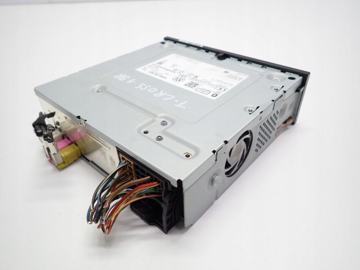RADIO NAVIGATION NAVI MONITEUR EUROPE 5G6919605A VW T-CROSS 19R
