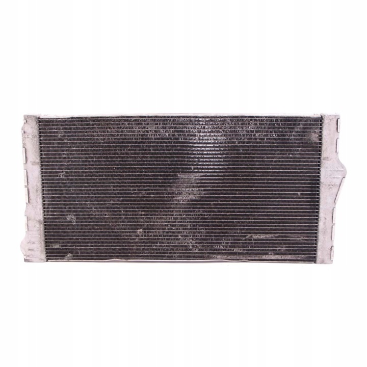 BMW F01 F10 F11 F12 DIESEL RADIATEUR EAU 8509176