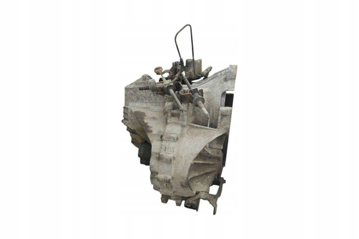 BOÎTE DE VITESSES FORD MONDEO III TURNIER (BWY) 3S7R7F096BA 2.0L DIESEL 2004