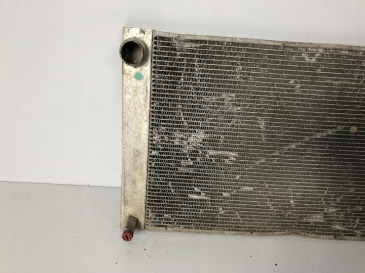 RADIATEUR EAU BMW 5 (E60) 7787440 2.0L DIESEL 120KW 2006