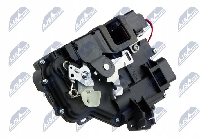 SERVOMOTEUR SERRURE CENTRAL AVANT DROIT VERS AUDI A6 ALLROAD