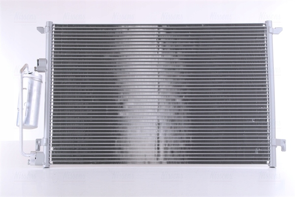 RADIATEUR CLIMATISATION OPEL SAAB VECTRA C, BLS 04-