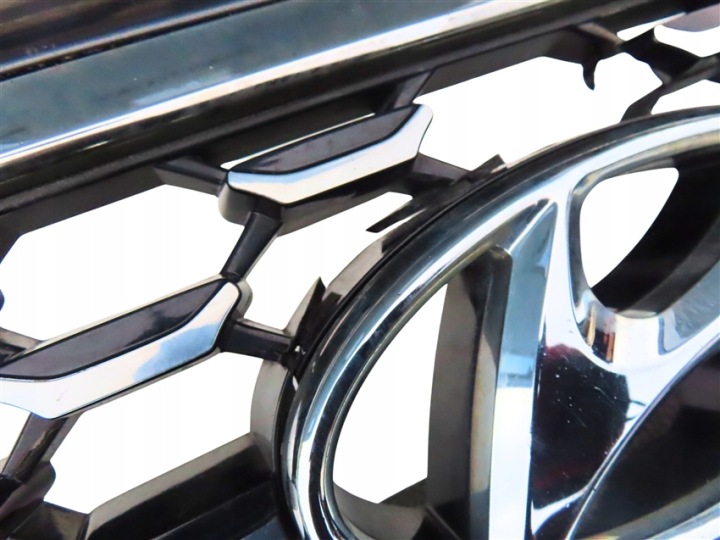 PARE-CHOCS AVANT FJD HALOGÈNES HYUNDAI I30 III 2016-2020 ANNÉE Z3G 86511-G4000