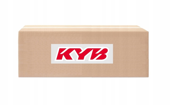 BOLSA AMORTIGUADOR CON COJINETE KYB SM1533 PARTE DELANTERA 