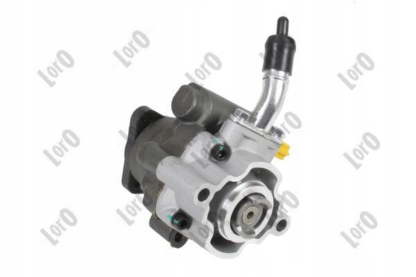 POMPE AMPLIFICATEUR LAND ROVER