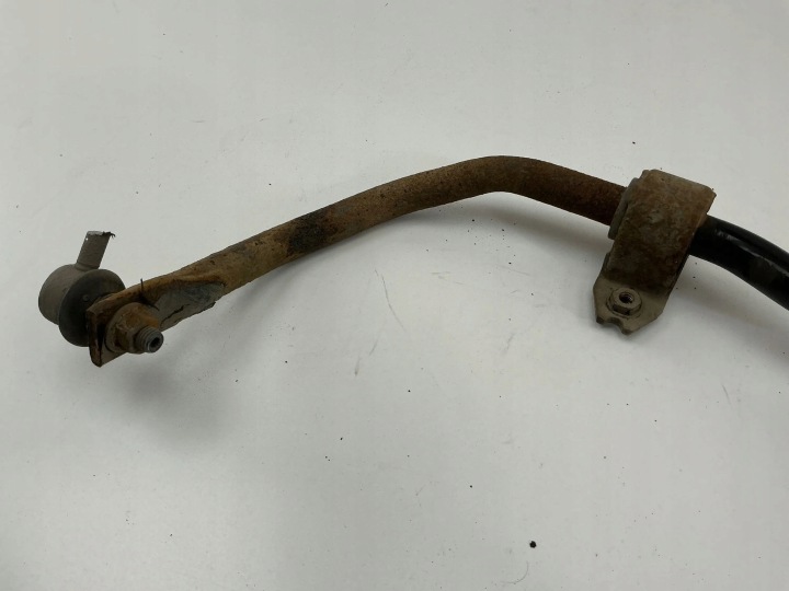 VOLKSWAGEN GOLF VI 2009 STABILISATEUR AVANT BARRE DE LIAISON