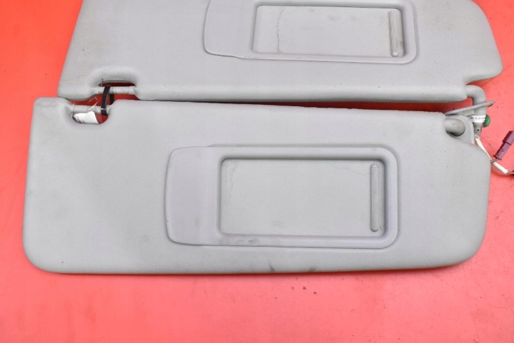 PROTECTION PARE-SOLEIL EUROPE BMW E90 E91 LIFT 04-10