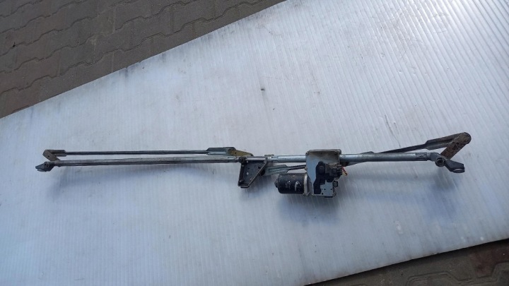 MÉCANISME ESSUIE-GLACES PEUGEOT 307 1.4B 04R 404.638