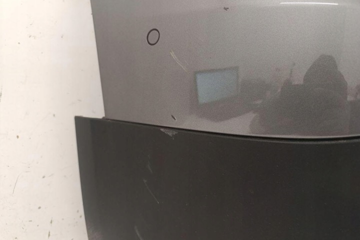 PARE-CHOCS ARRIÈRE MERCEDES-BENZ A2478855600 1.33L 2024
