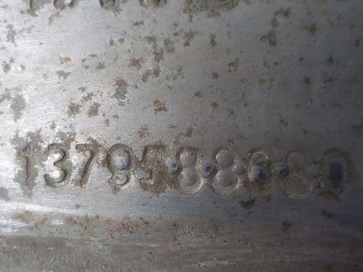 DUCATO 2.3 130 KM ÉCHAPPEMENT CATALYSEUR FAP
