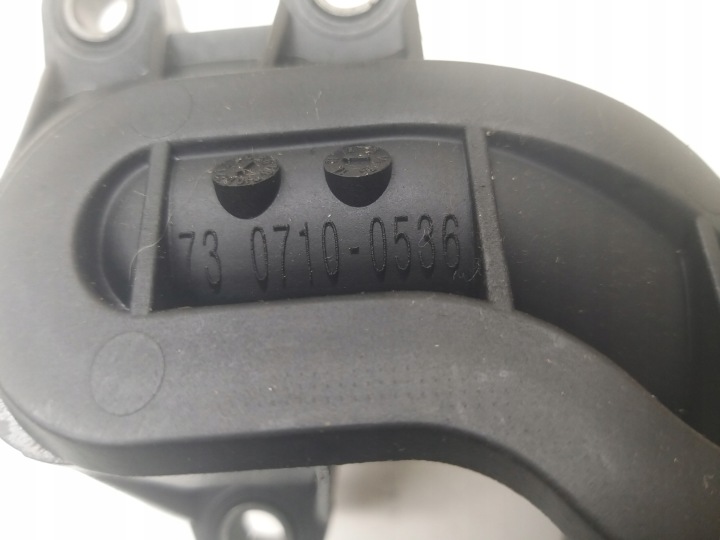 ADMISSION POMPES HUILES BMW 1 1.6I N13 N13B16A F20 F21 F30 1.6 THP 730710-0536