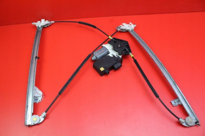 ÉLÉVATEUR VITRES DROIT AVANT EUROPE 1485311080 PEUGEOT 807 1 I 02-14