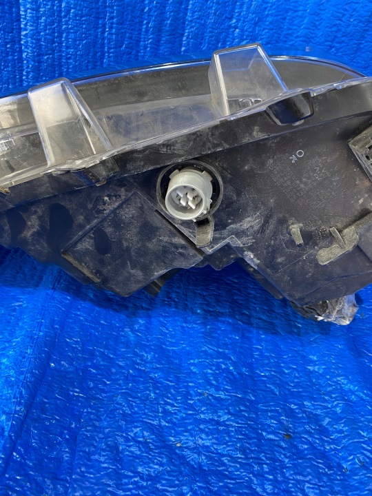 MAZDA 3 III LIFT 17R+ GAUCHE PHARE AVANT COMPLET LED EUROPE