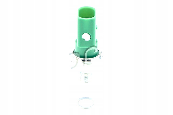 TOPRAN CAPTEUR PRESSION HUILES (2 GOUPILLE VERT CONVIENT VERS AUDI A1, A3, A4