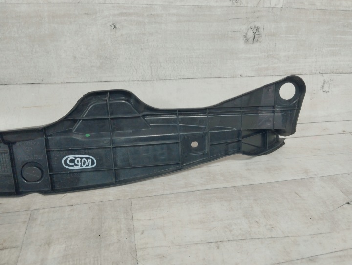 TOYOTA AURIS II PROTECTION INSONORISATION GARDE-BOUE DROIT 53827-02170