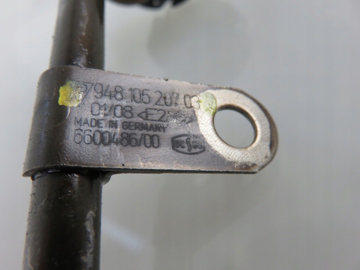 FIL HUILEUX PORSCHE CAYENNE 4.5 94810520703