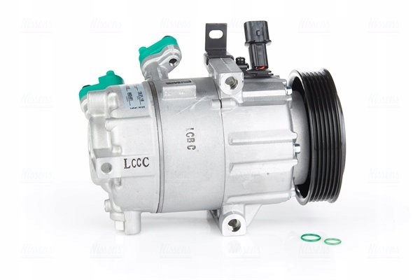 COMPRESSEUR DE CLIMATISATION HYUNDAI I30 (12-), SOUL II (13-), FORTE (12-) NIS