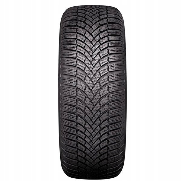 BRIDGESTONE BLIZZAK LM005 245/50R19 105 H PRZYCZEPNOŚĆ NA ŚNIEGU (3PMSF), W