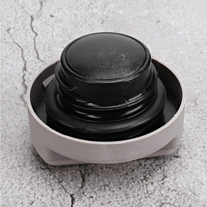 RÉSERVOIR ESSENCE CARBURANTS GRIS BLOKOWANIE +KLAWISZE 1702834 93224461 45