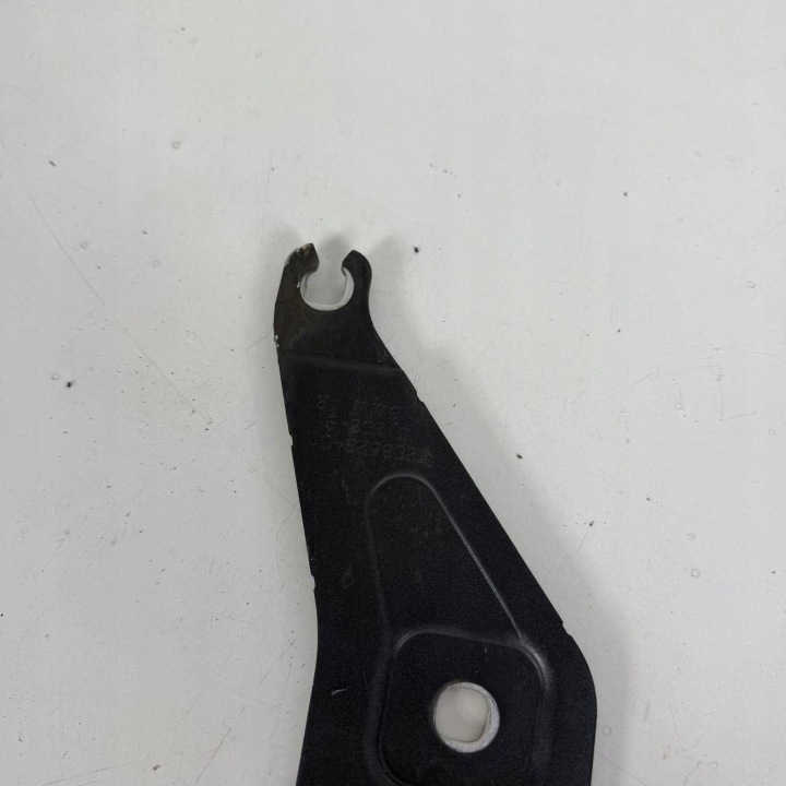 BMW X6 E71 CHARNIÈRES CAPOTS ENSEMBLE CHARNIÈRE GAUCHE DROIT OE 7208627 A52/7