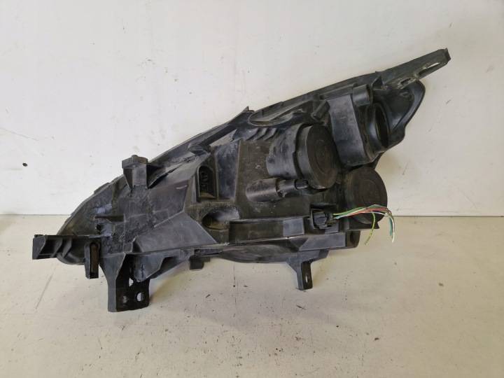 PHARE DROIT AVANT CITROEN BERLINGO II 14R 1.6 B 9806306580