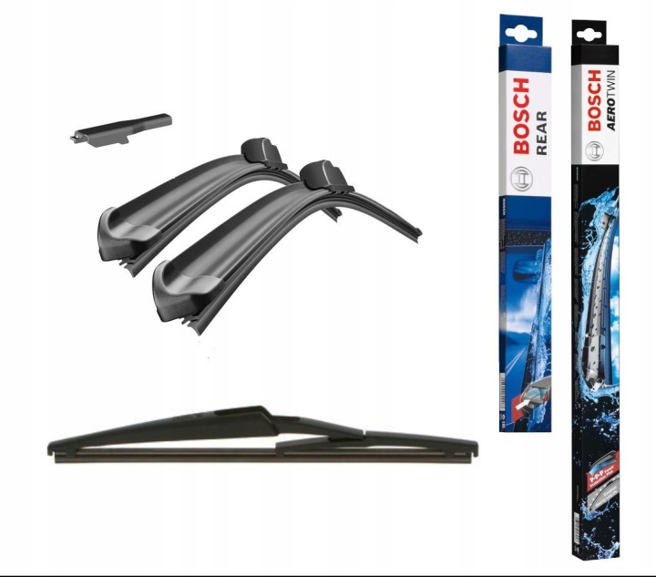 ESSUIE-GLACES BOSCH 3397014213