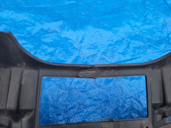 NISSAN QASHQAI II J11 PARE-CHOCS AVANT AVANT 62022-4EA0H 1588
